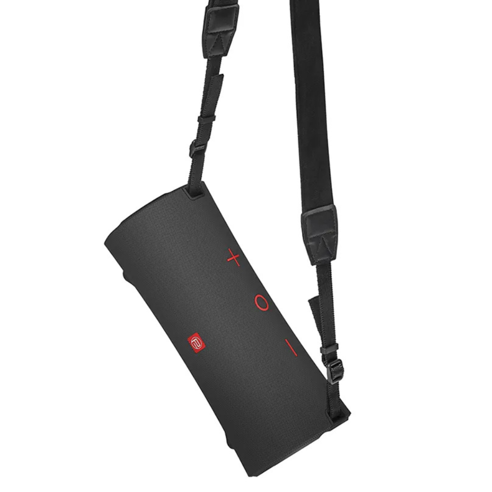 Parlante Bluetooth Port til Hammer Aprueba De Agua Ipx7-3