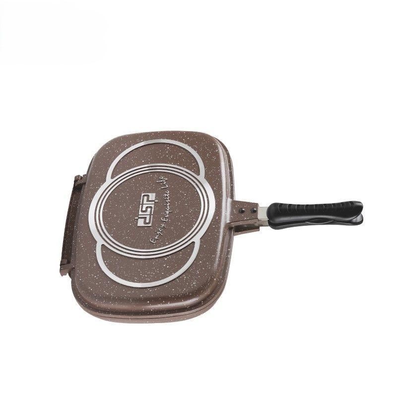 SARTÉN DS PROFESSIONAL DOBLE PARRILLA ORIGINAL-1