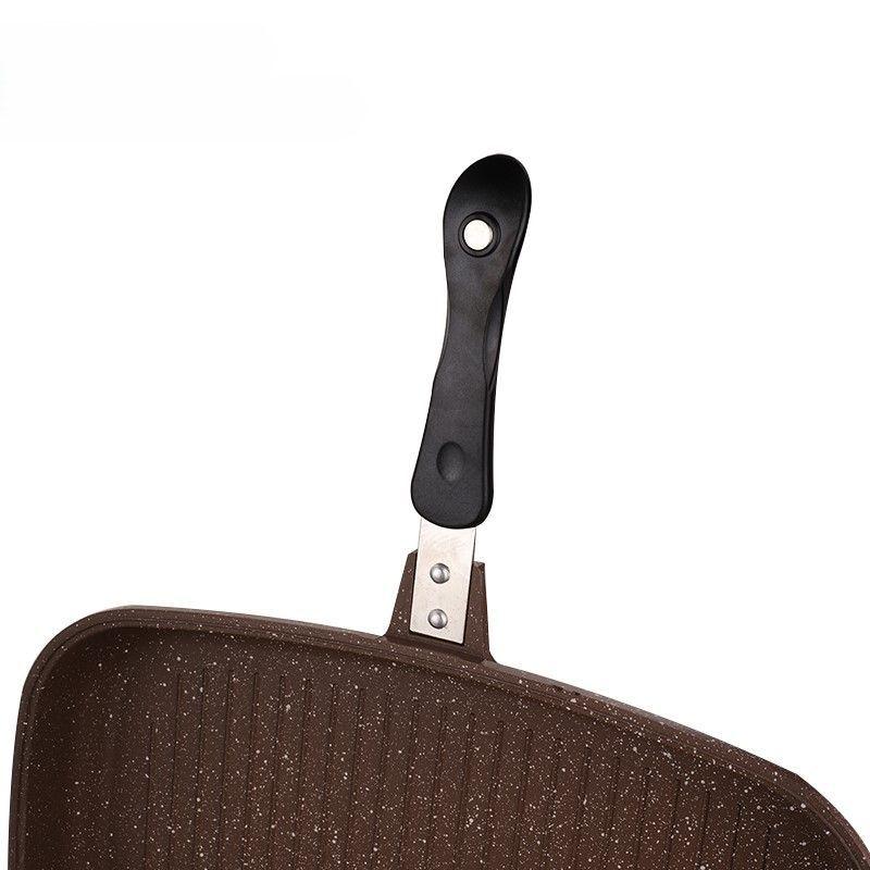 SARTÉN DS PROFESSIONAL DOBLE PARRILLA ORIGINAL-2
