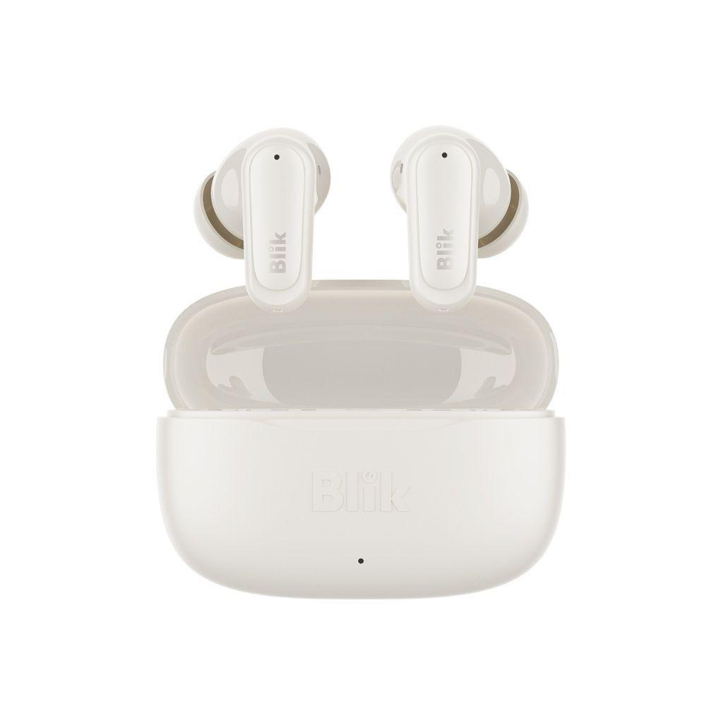 Aud fonos Bluetooth Inal mbricos Blik Air500 TWS 30H IPX4-0