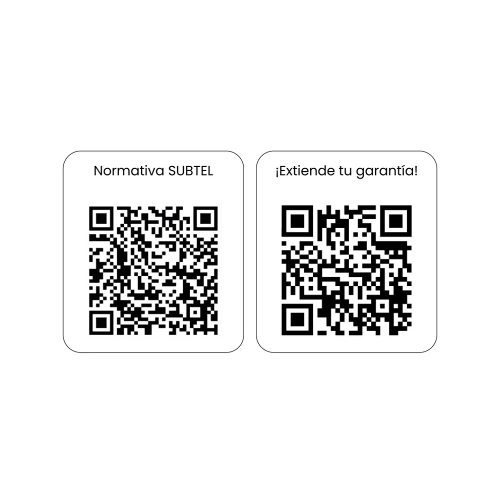 Aud fonos Bluetooth Inal mbricos Blik Air500 TWS 30H IPX4-6