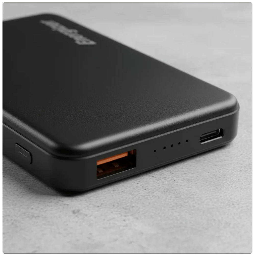 Power Bank MagSafe Energizer 5 000 mAh-2