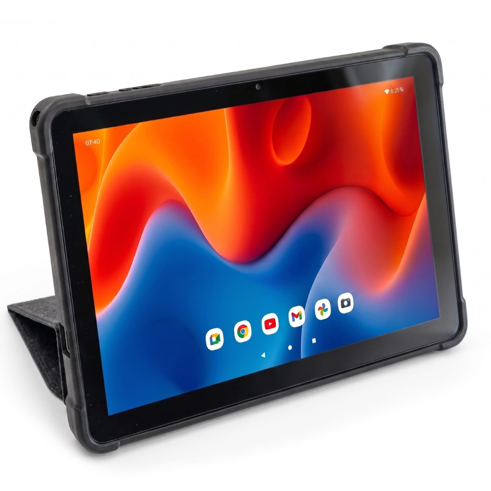 Tablet Studio Cover Pro 10 Octa Core OS AndroidTM-1