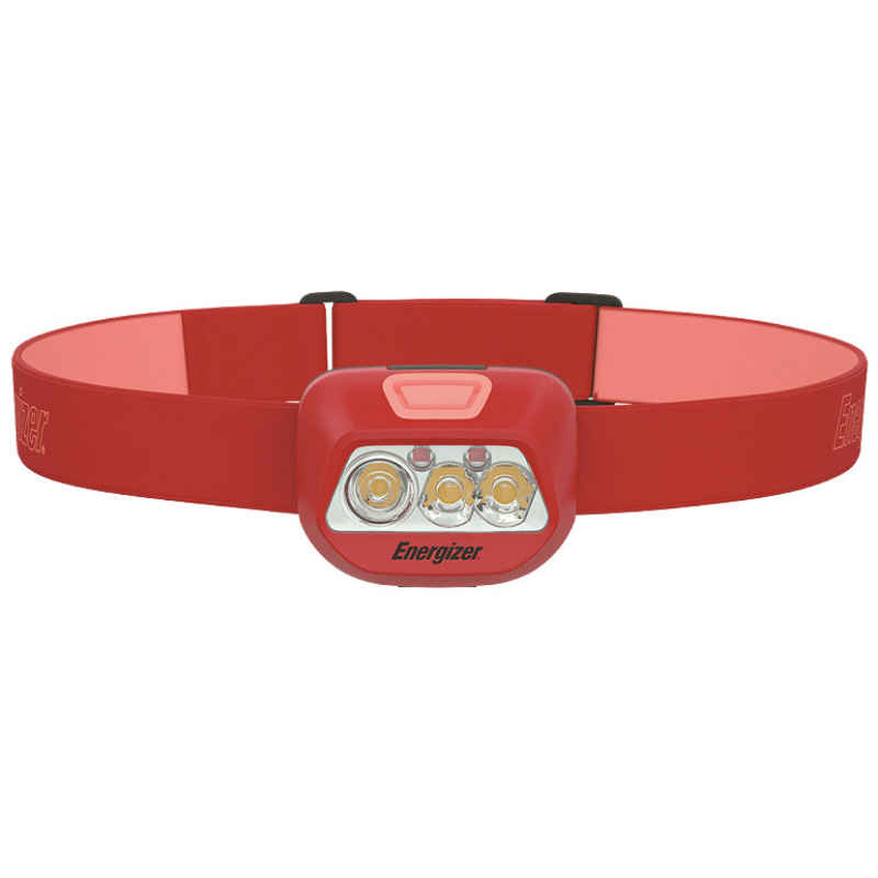 Linterna Frontal Energizer IPX4 325 Lúmenes-0