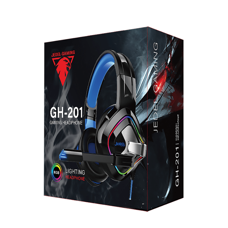 AUDIFONO GAMER JEDEL RGB PROFESIONAL-6