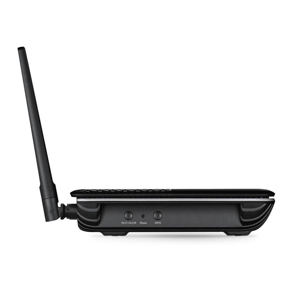 Router Wi-Fi AC2600 MU-MIMO -2