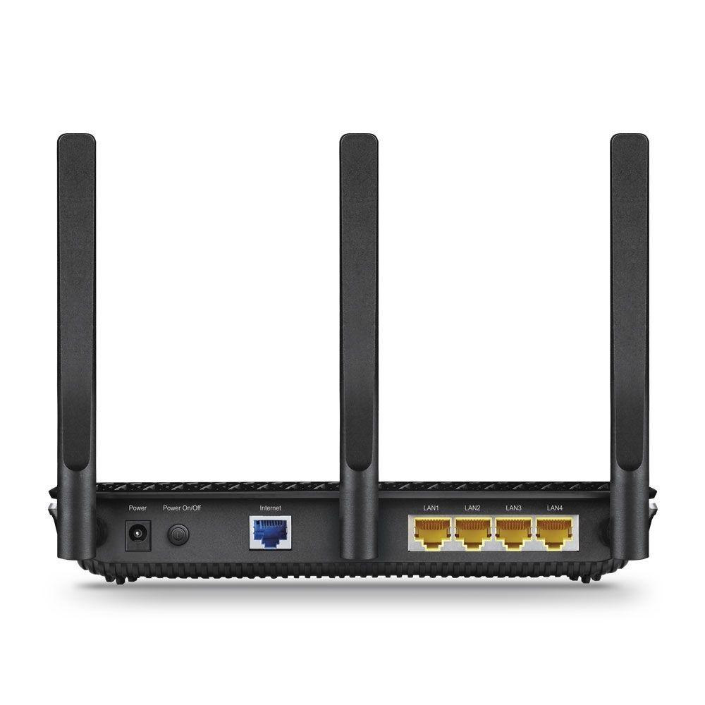 Router Wi-Fi AC2600 MU-MIMO -3
