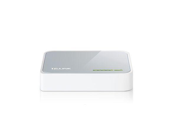 SWITCH LAN TLSF-1005D-2