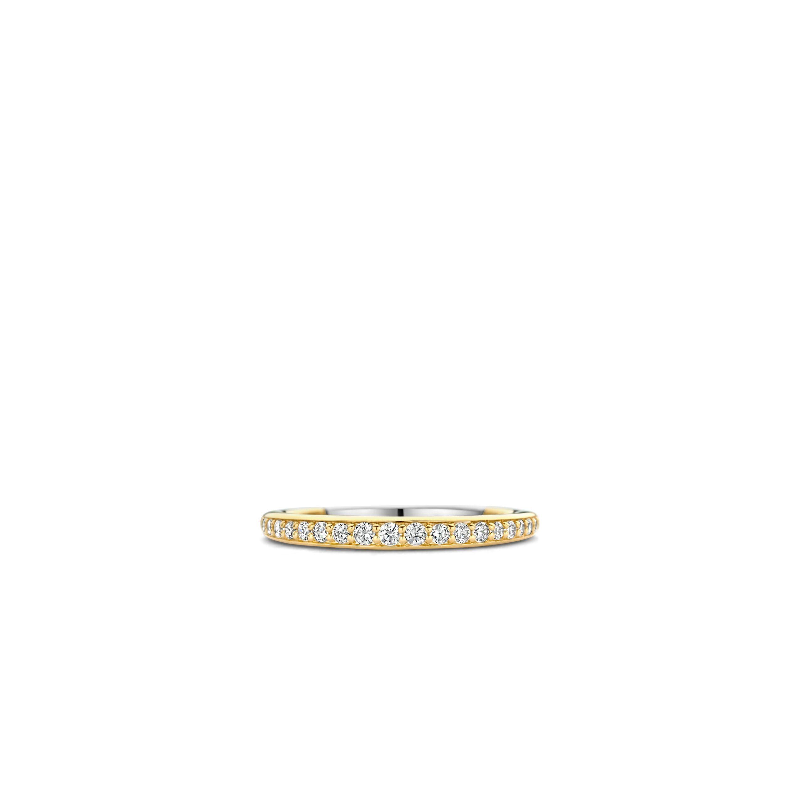 ANILLO TI SENTO 12317ZY48-1