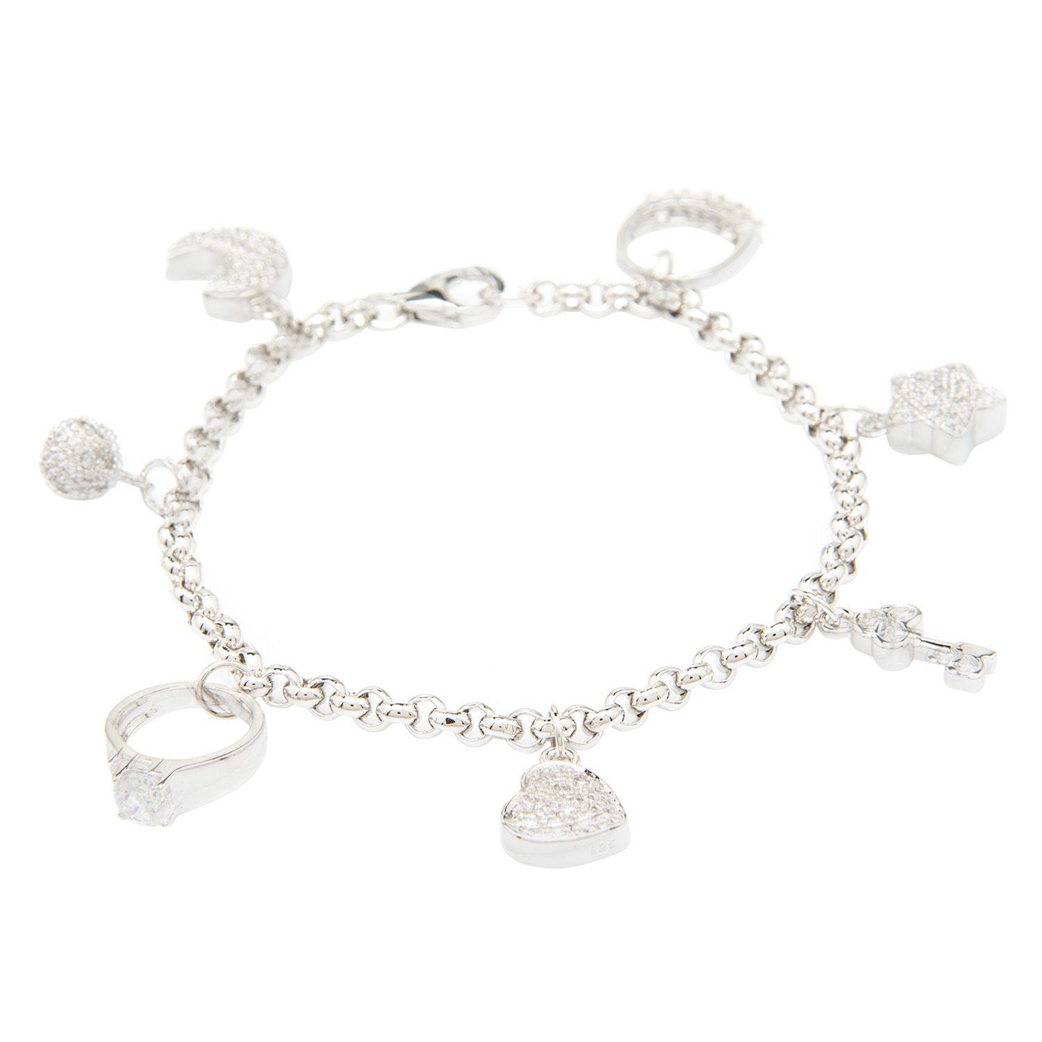 Pulsera  7 Charm-0