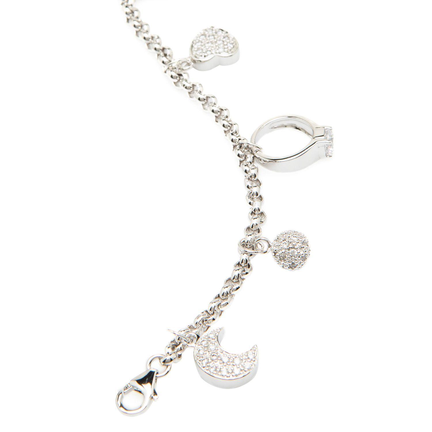 Pulsera  7 Charm-1