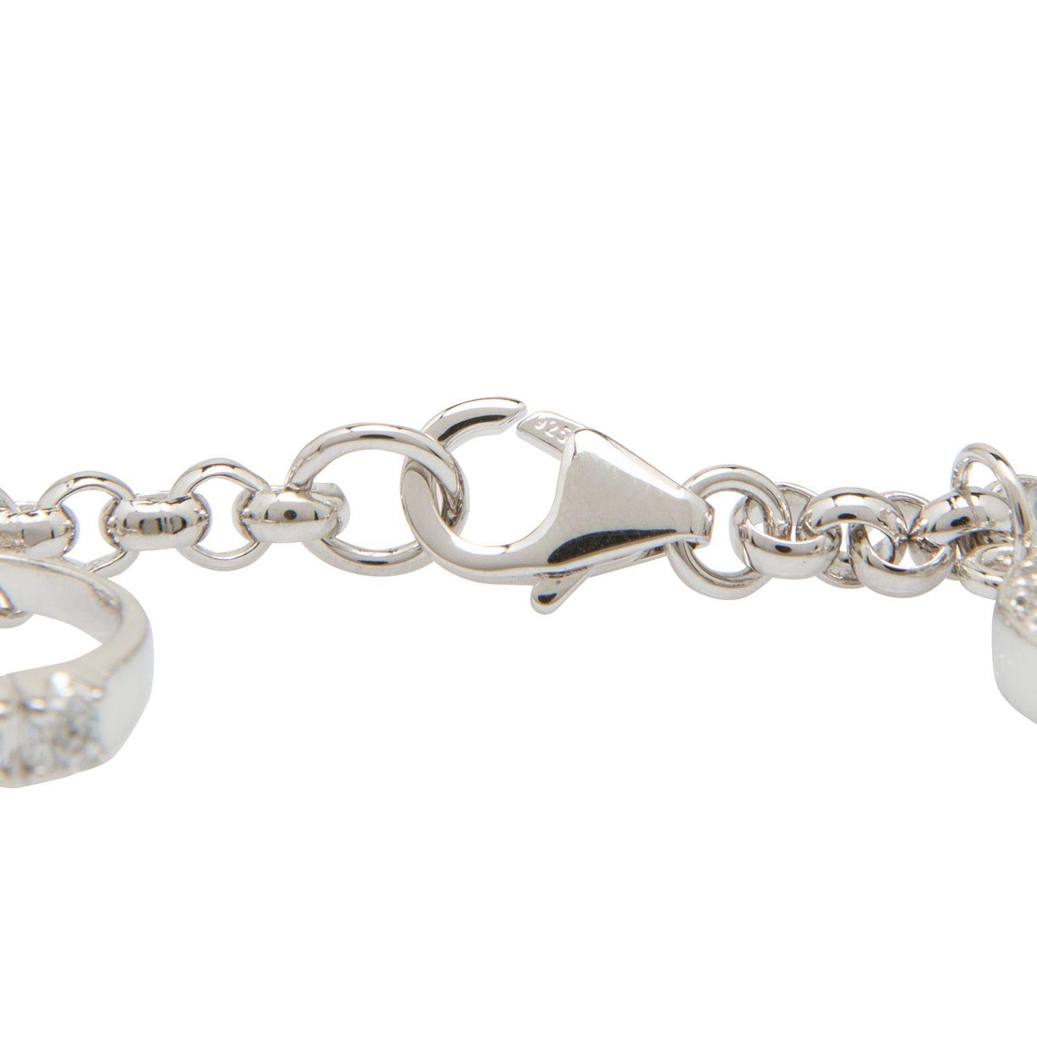 Pulsera  7 Charm-2