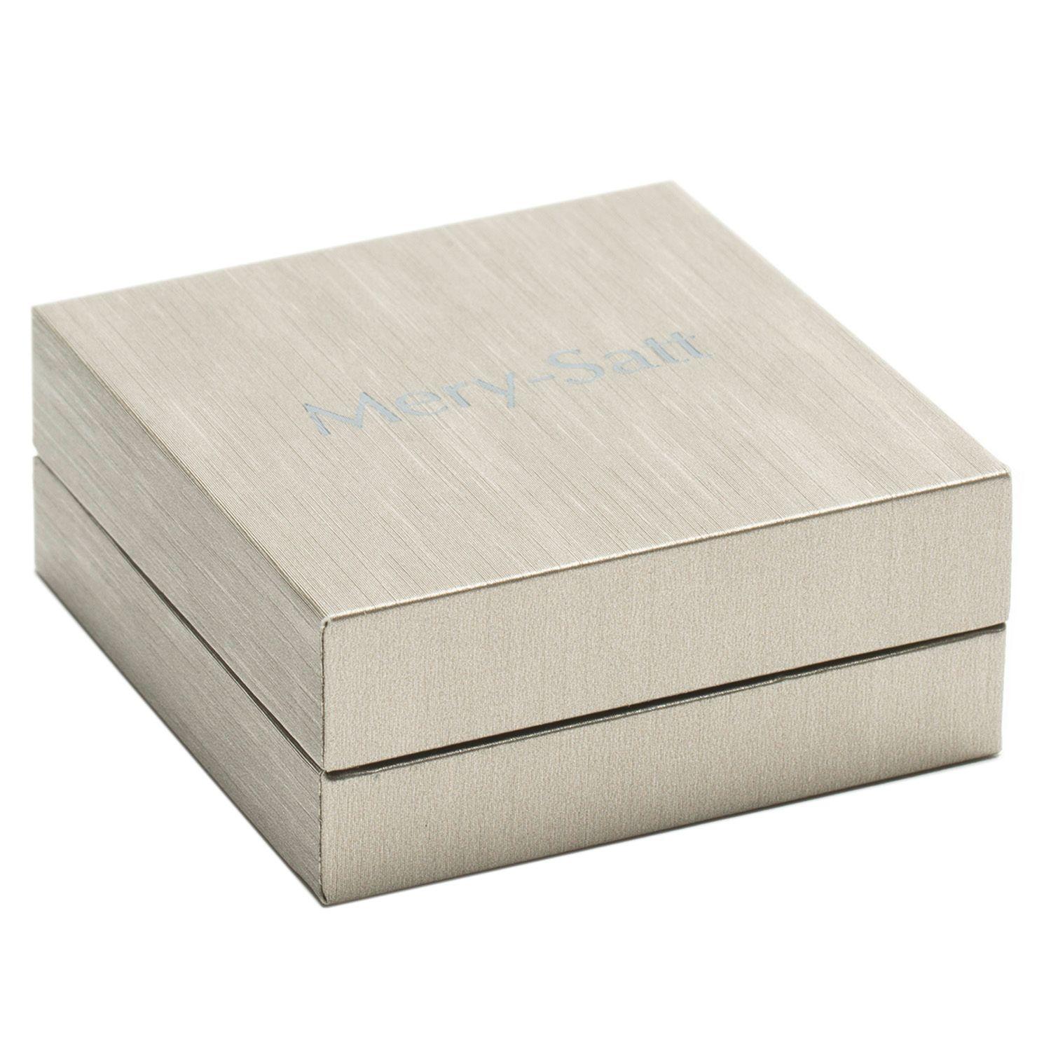 Collar  Lunitas Y Estrellitas En Plata-1