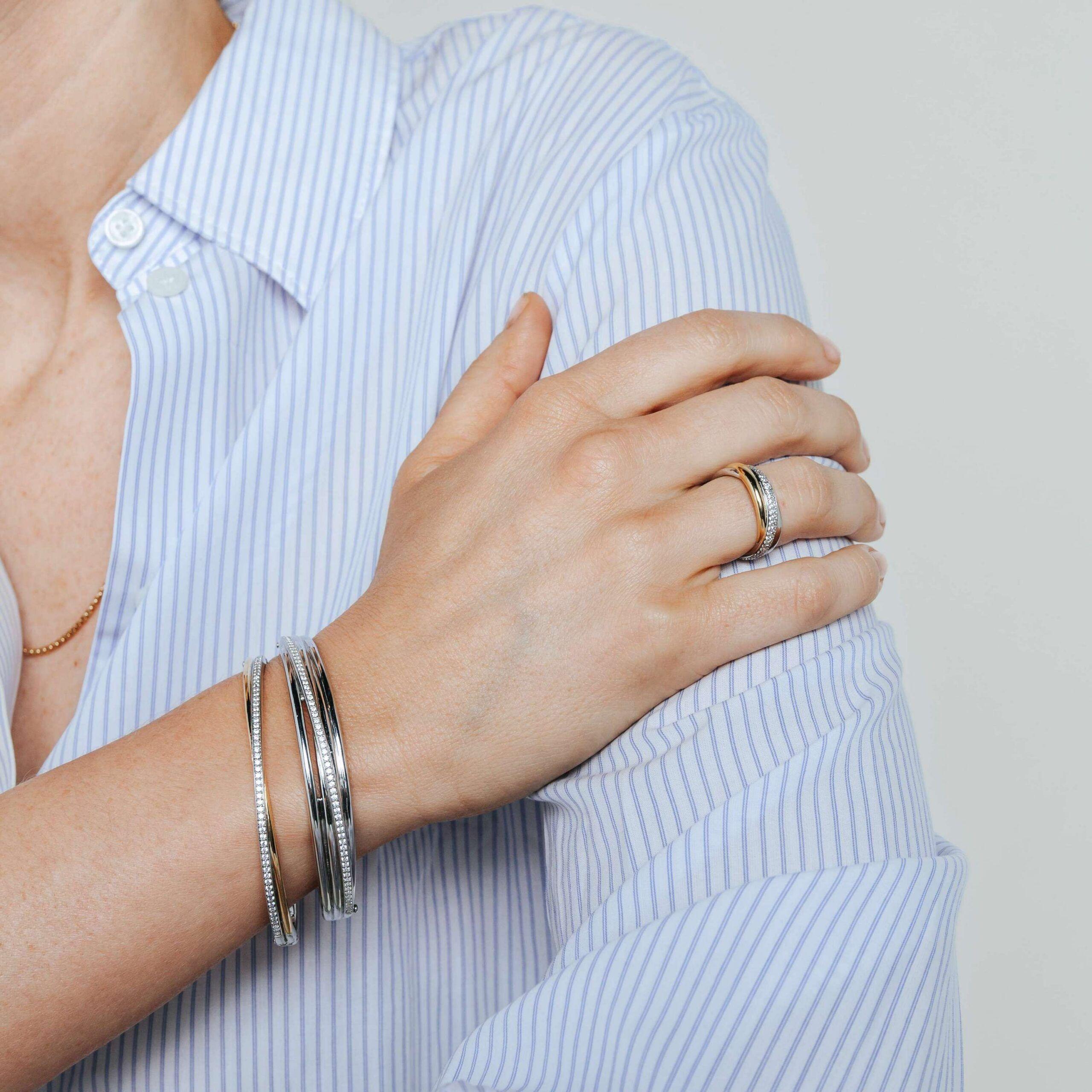 ANILLO TI SENTO 12343ZY56-1