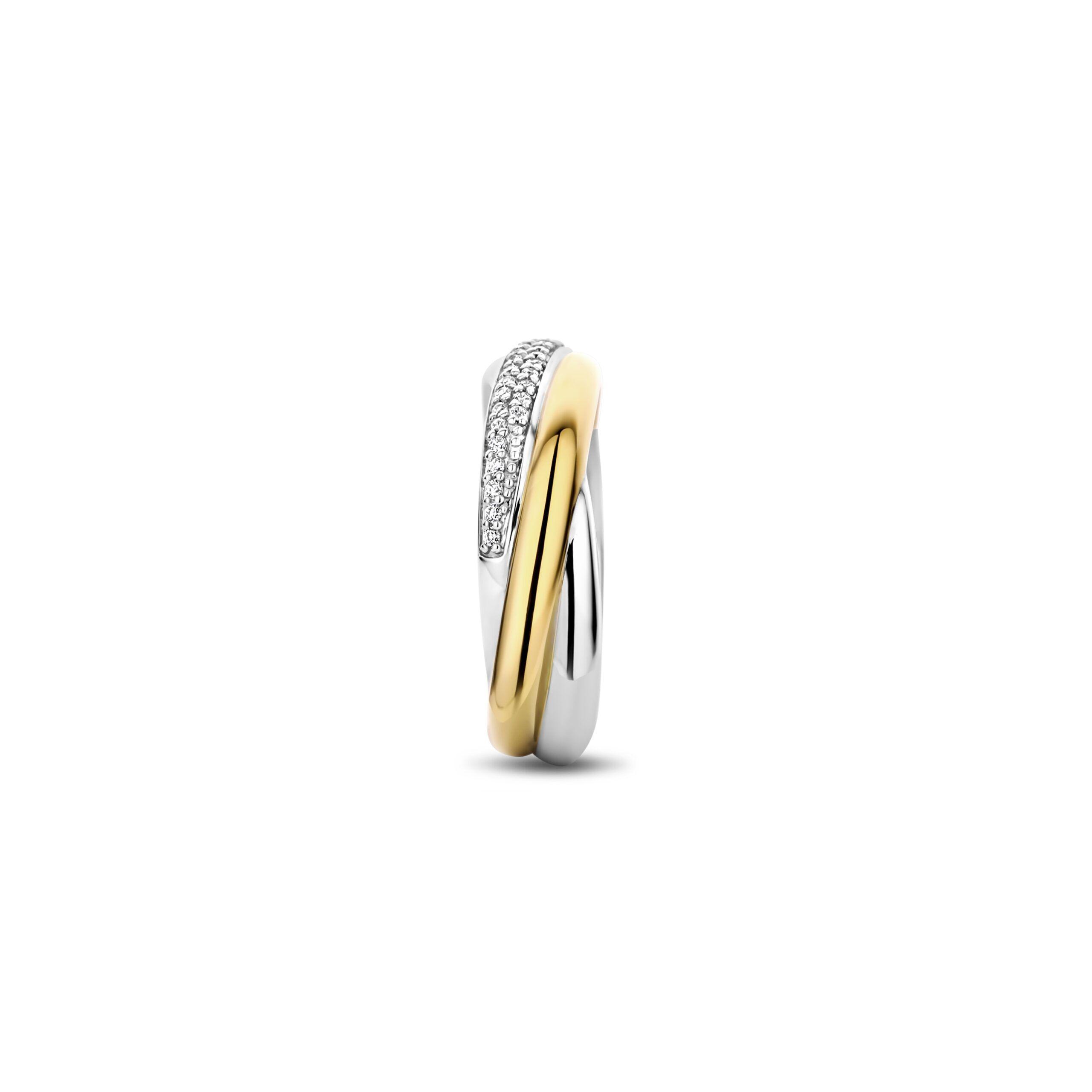 ANILLO TI SENTO 12343ZY56-2