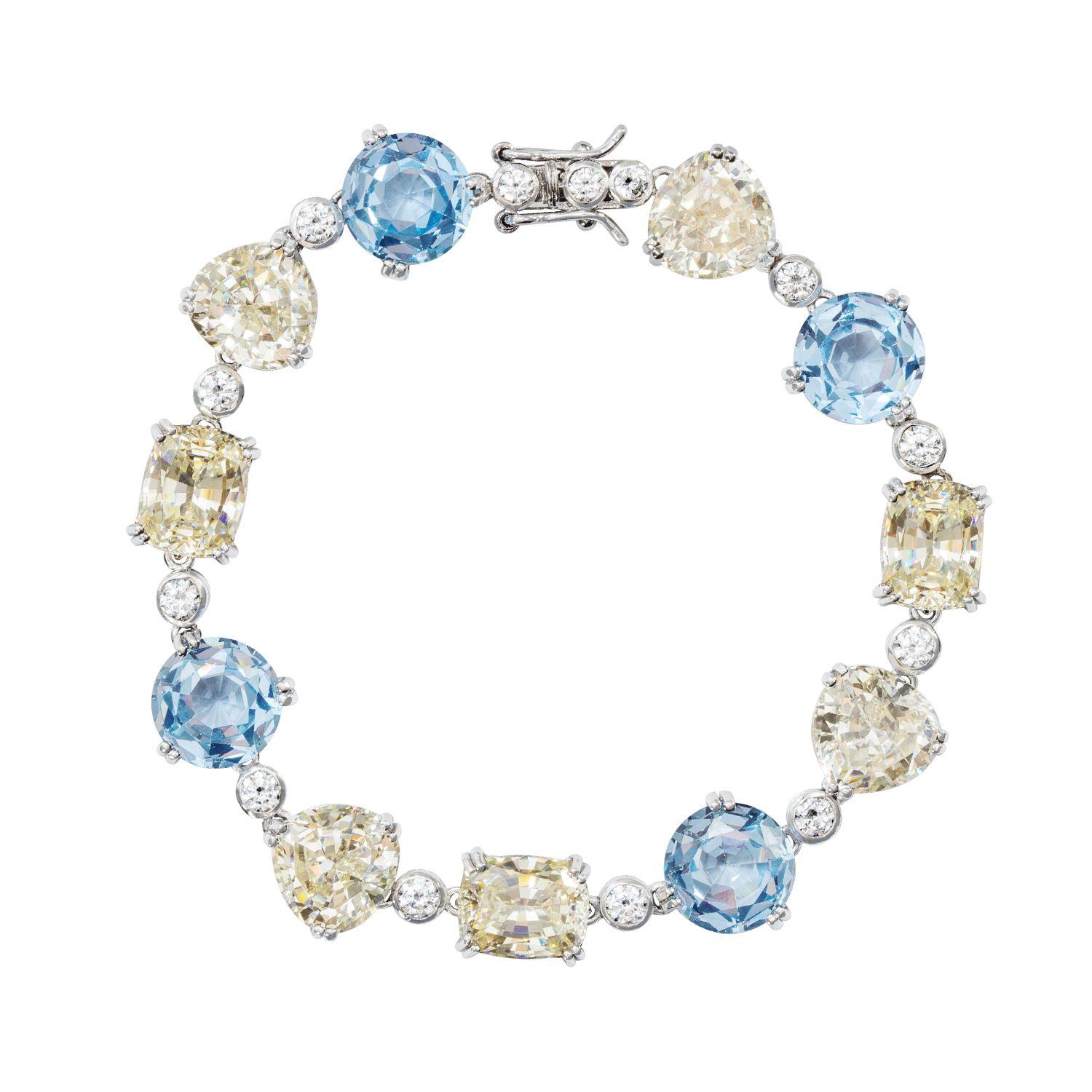 Pulsera Hielo Estelar-0