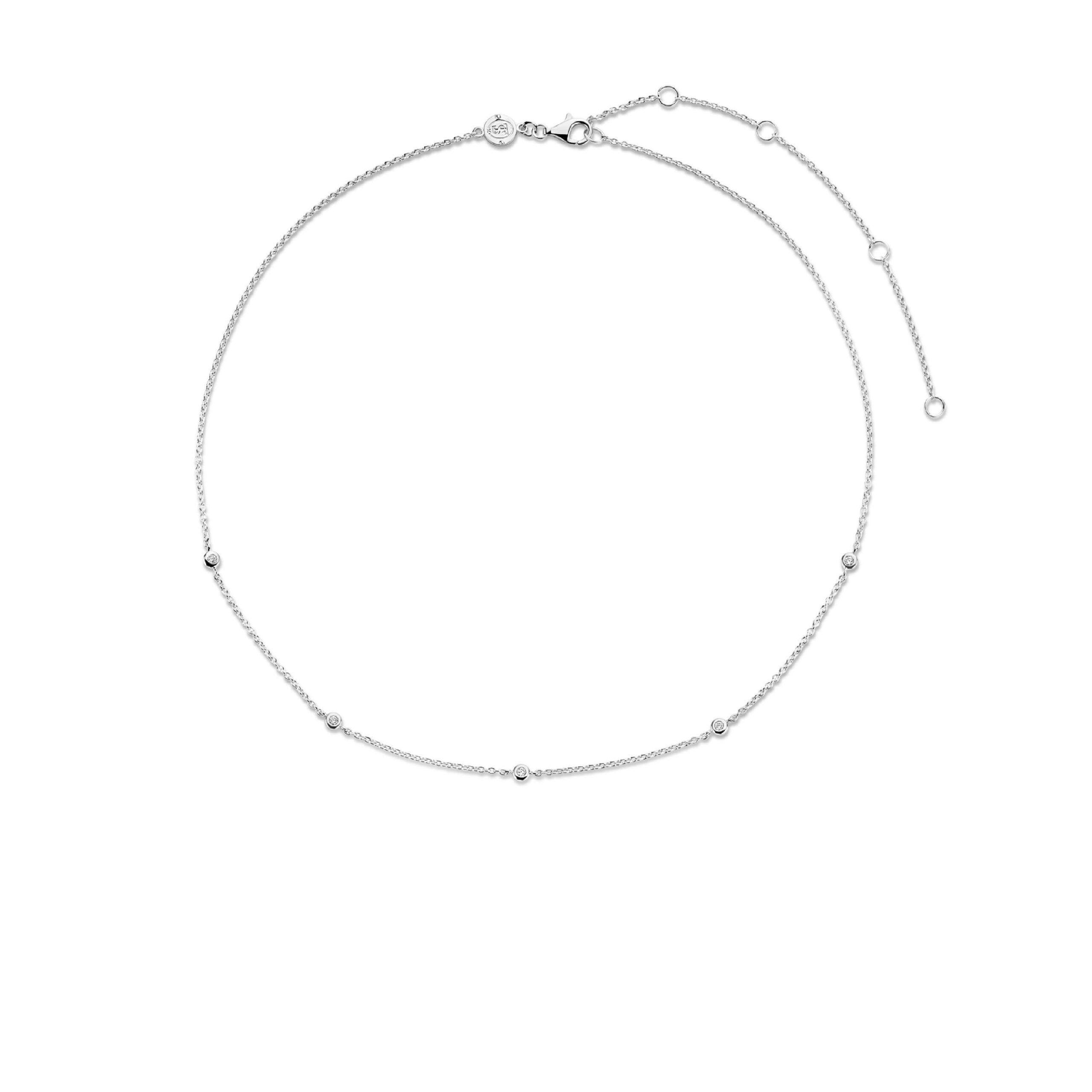 Collar Ti Sento 3978Zi42-2