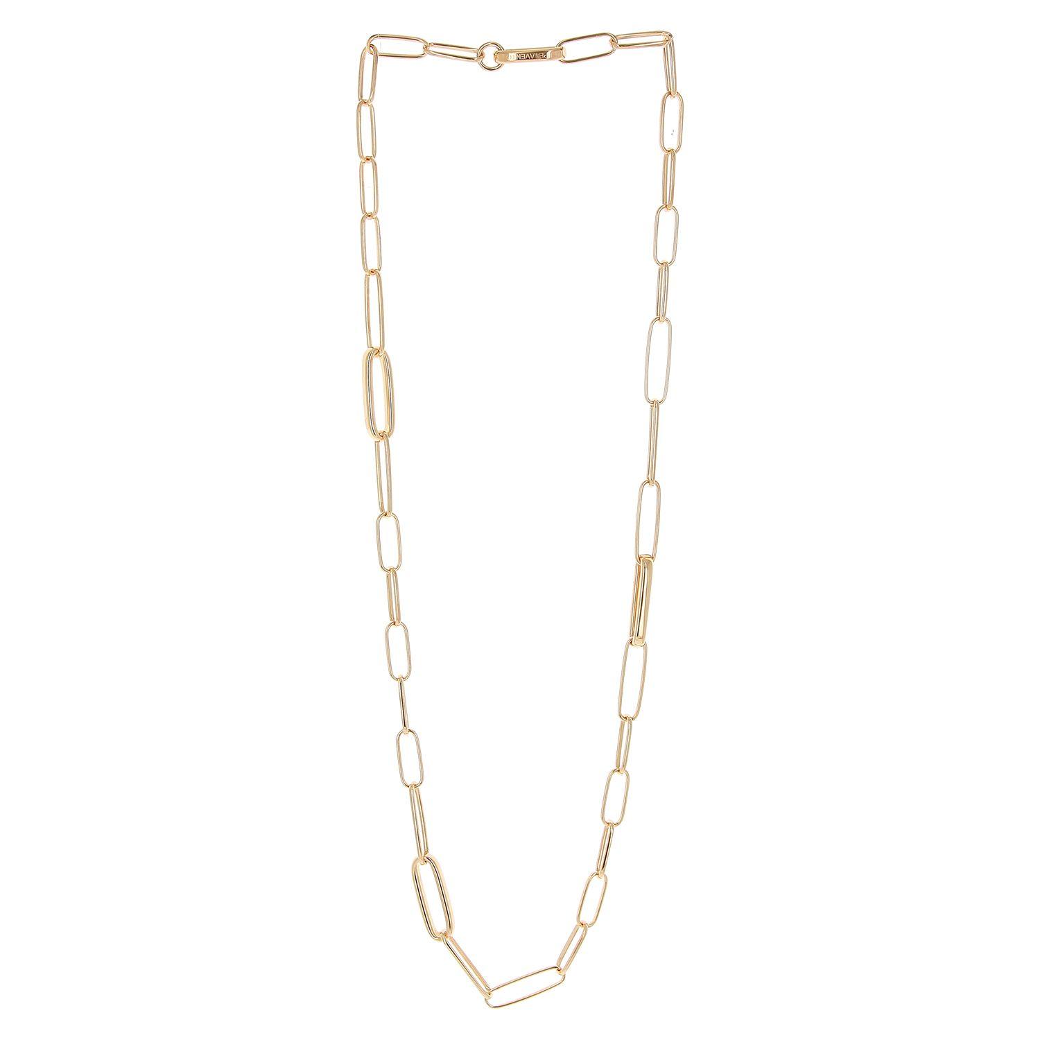 Collar Pesavento Eslabones Largo-2