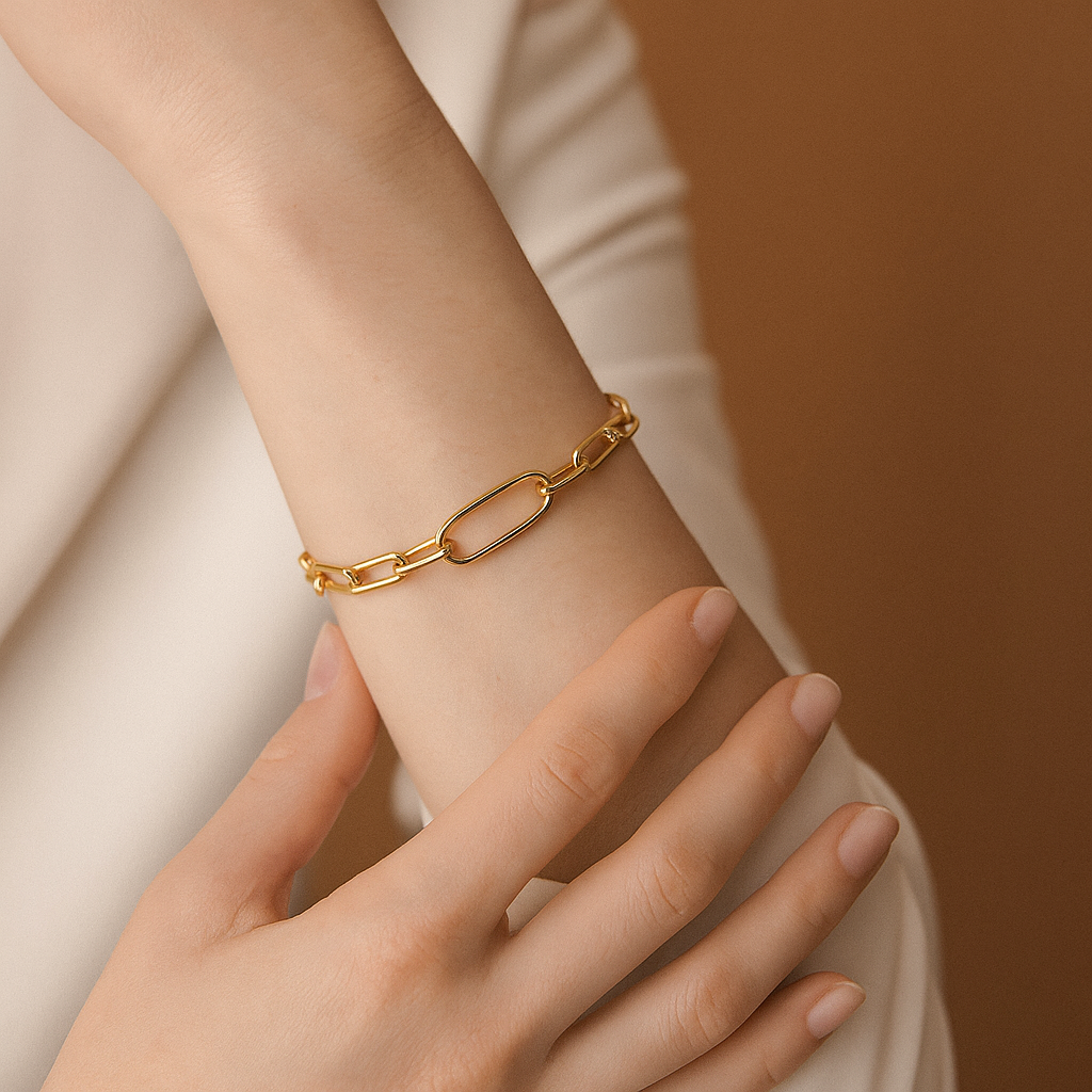 Pulsera Pesavento Eslabones Mini-2