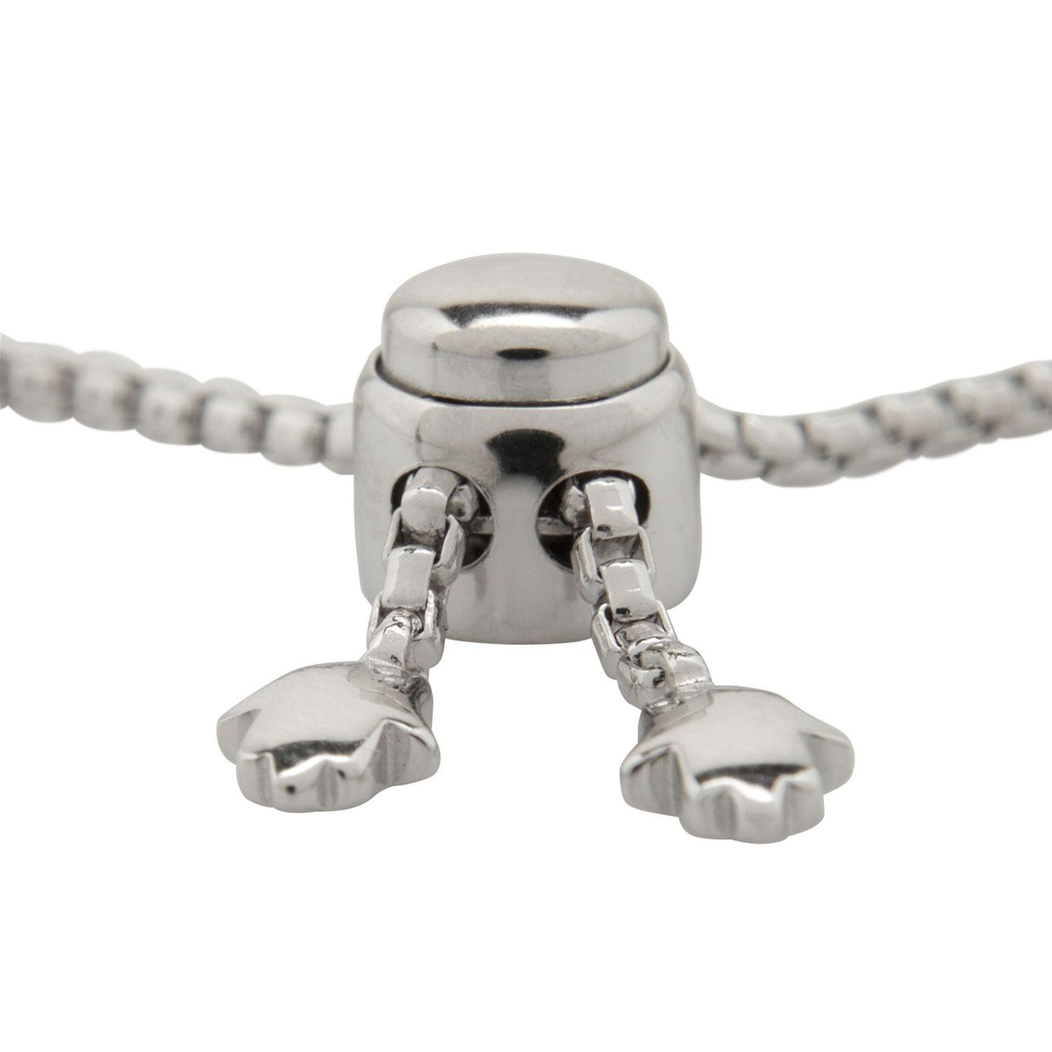 Pulsera  Ajustable Hamsa-2