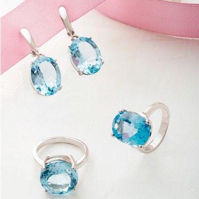 Aros Swiss Blue Topaz-1