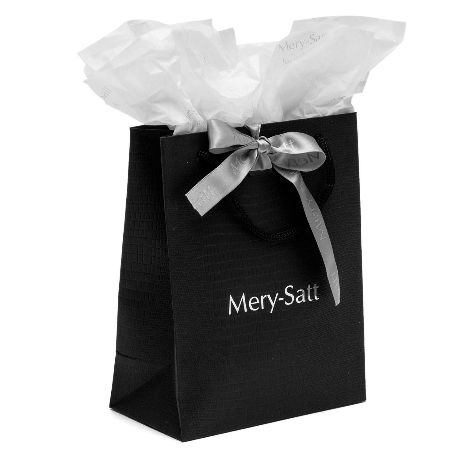 Collar Penelope En Plata 925 Vermeil 18K Tennis Y Estrellas-3