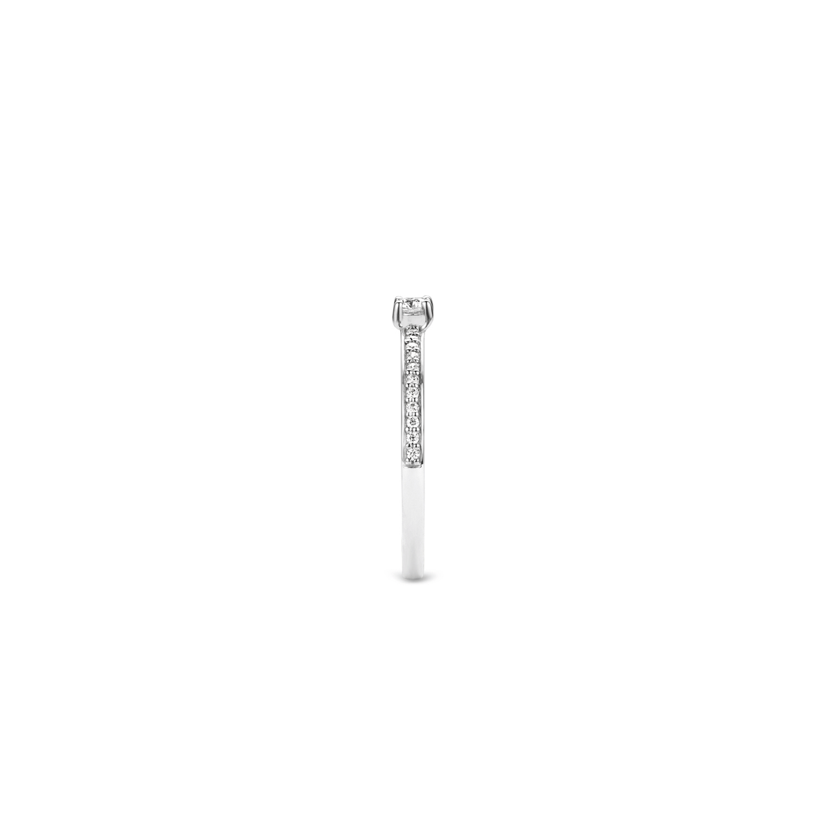 Anillo Ti Sento Plata 1869Zi Talla 52-1
