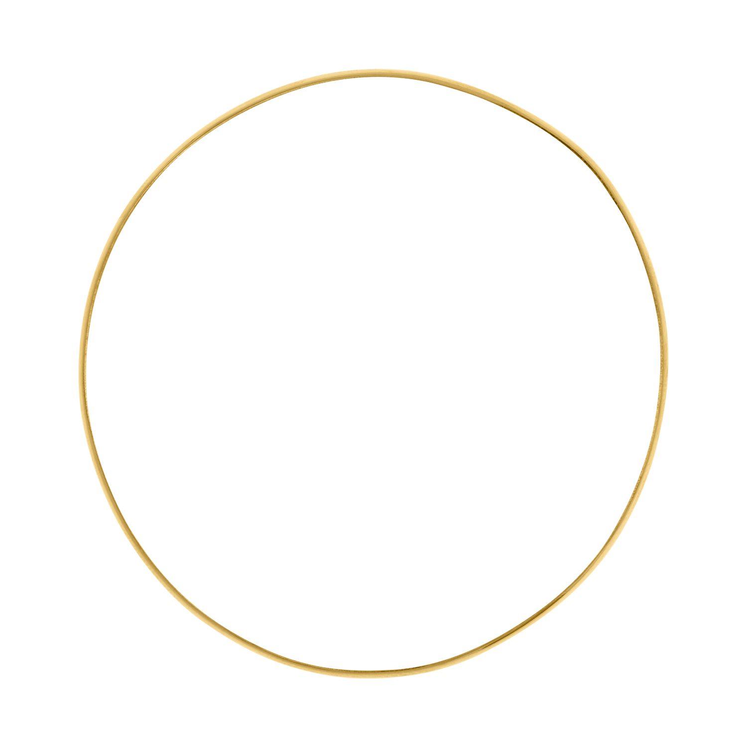 Esclava Oa Lisa  61X 3Mm-1