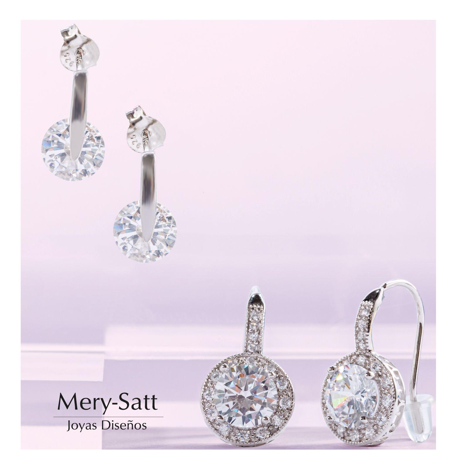 Aros Vintage Plata Cz Sr-2