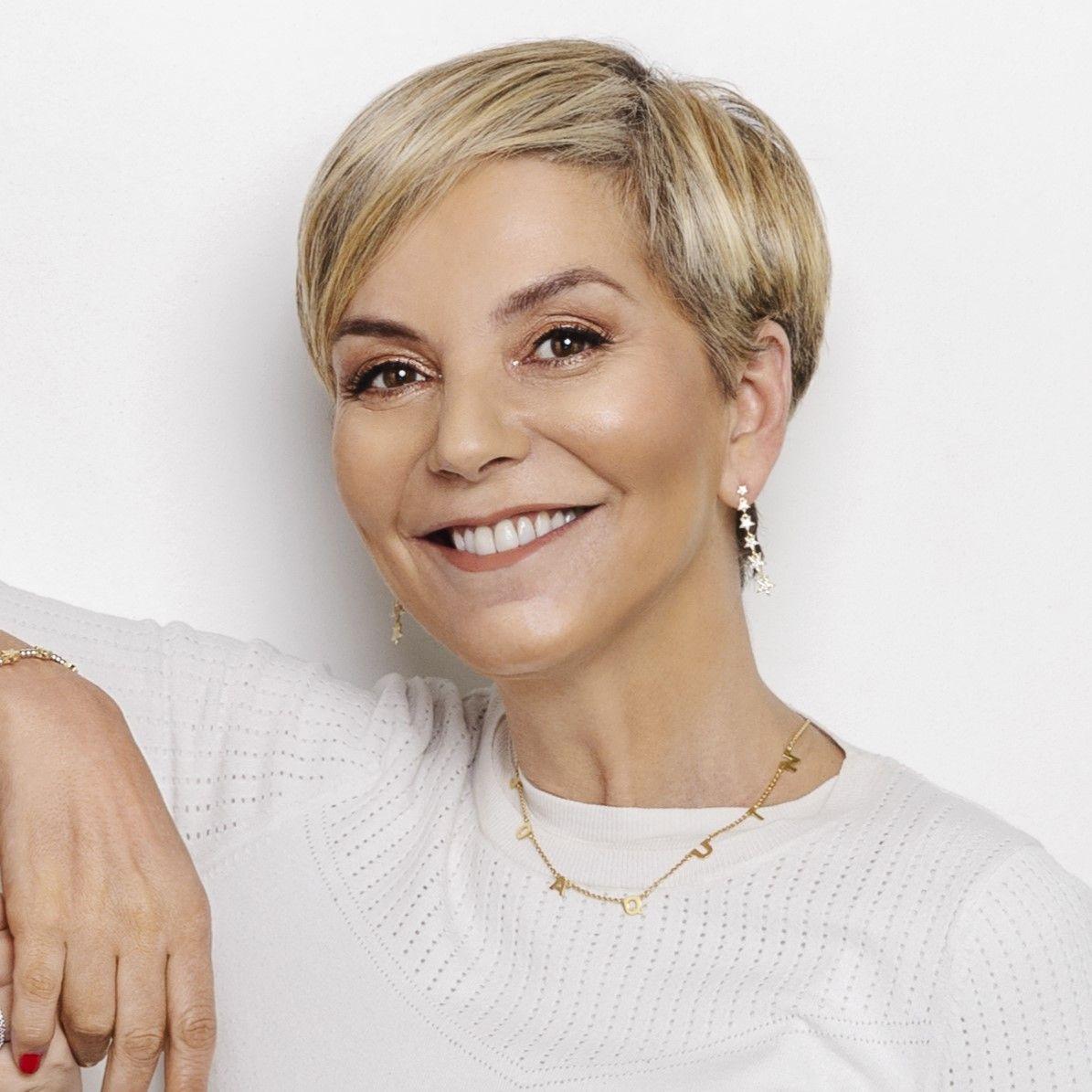 Collar Vermeil Iniciales Personalizables-7