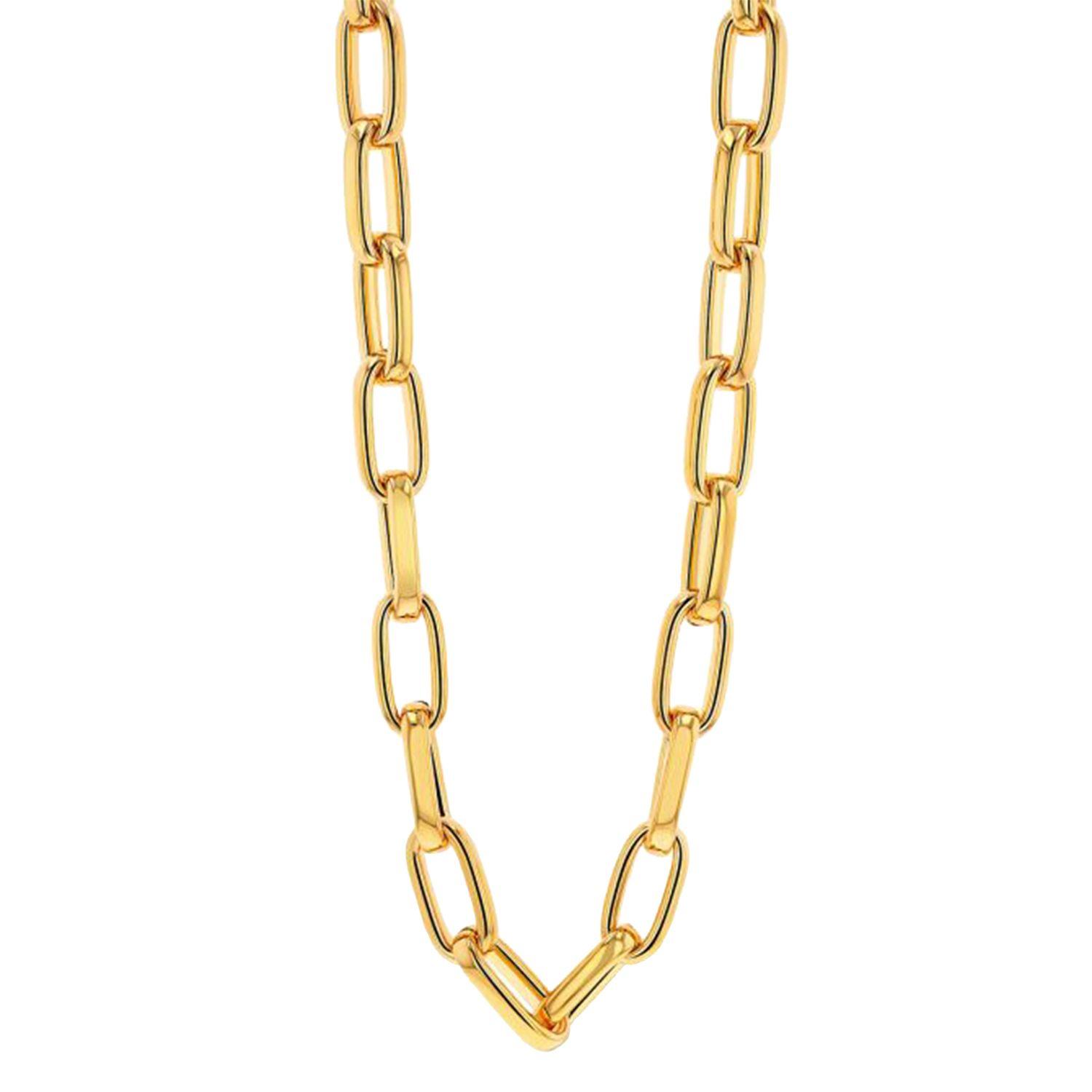 Collar Pesavento Eslabones Grande 50cm-3