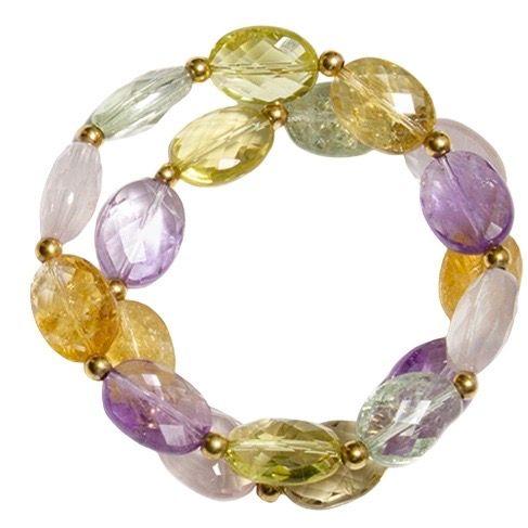 Pulseras Piedras Naturales Ms-0