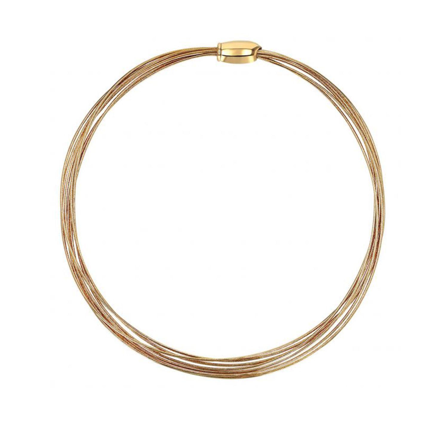 Collar Pesavento Filamentos DNA-0