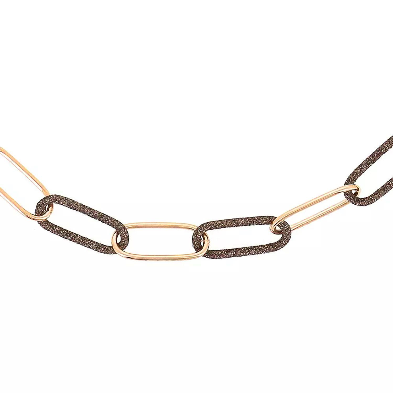 Collar Pesavento Eslabones Polvere di Sogni-2