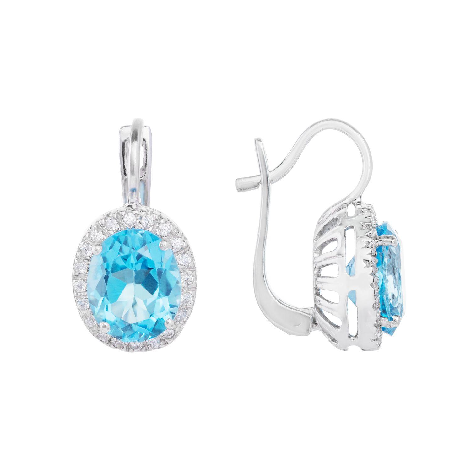Aros  Blue Topaz-0