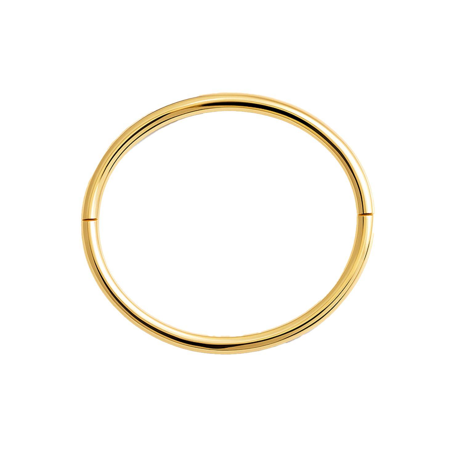 Esclava Pesavento Elegance Dorada-2