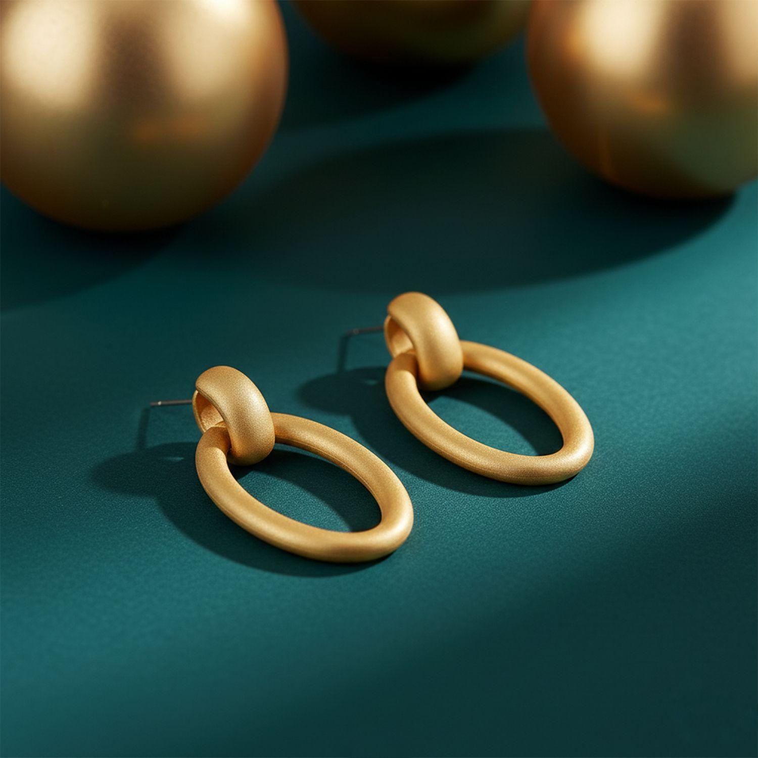 Aros Pesavento Oval Elegante Satine-2