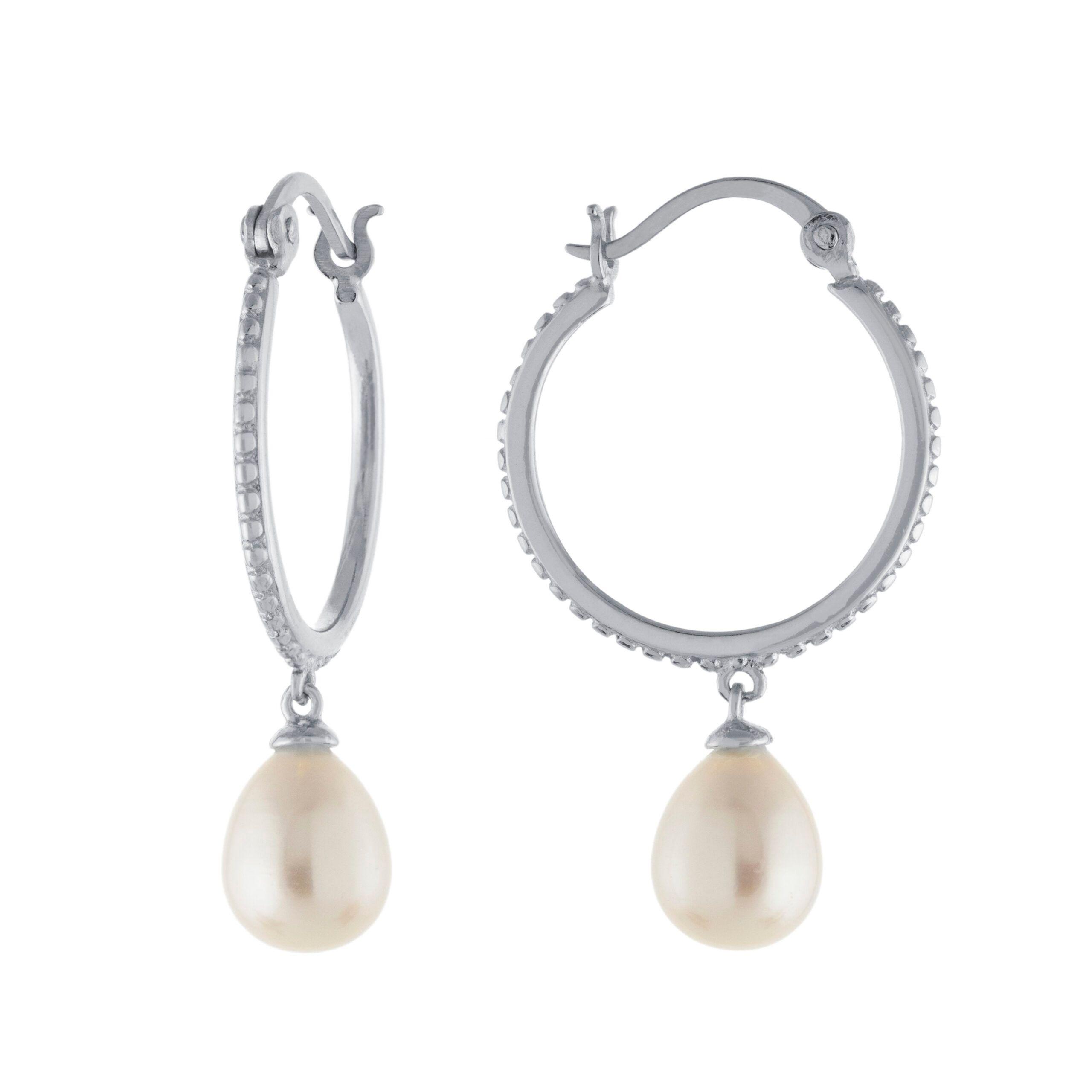Argollas Perla Nat Clara-0
