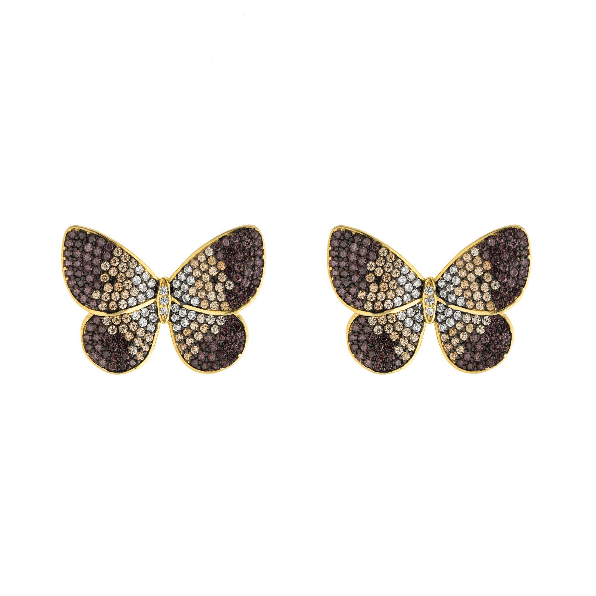 Aros Butterfly Isabella-0