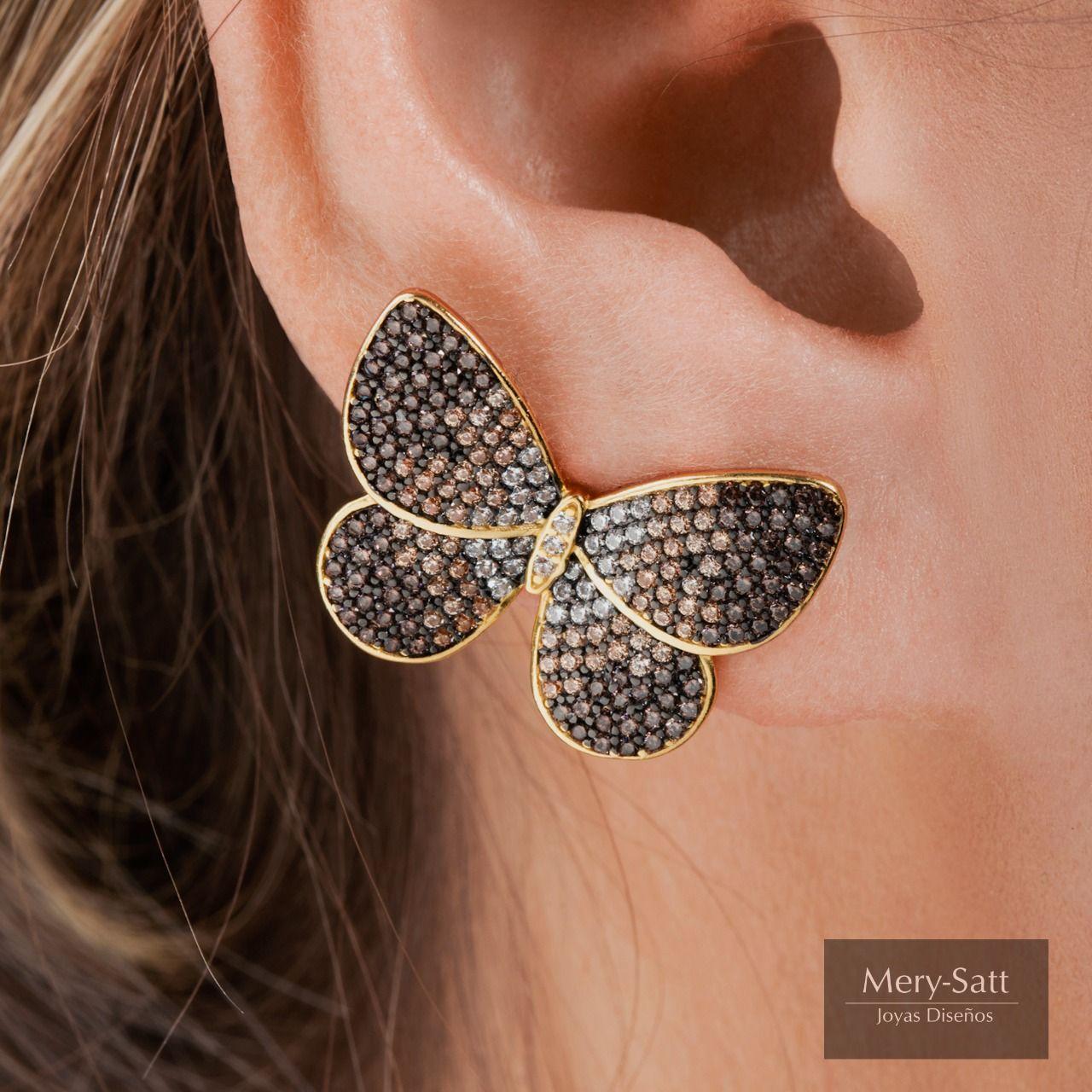 Aros Butterfly Isabella-1