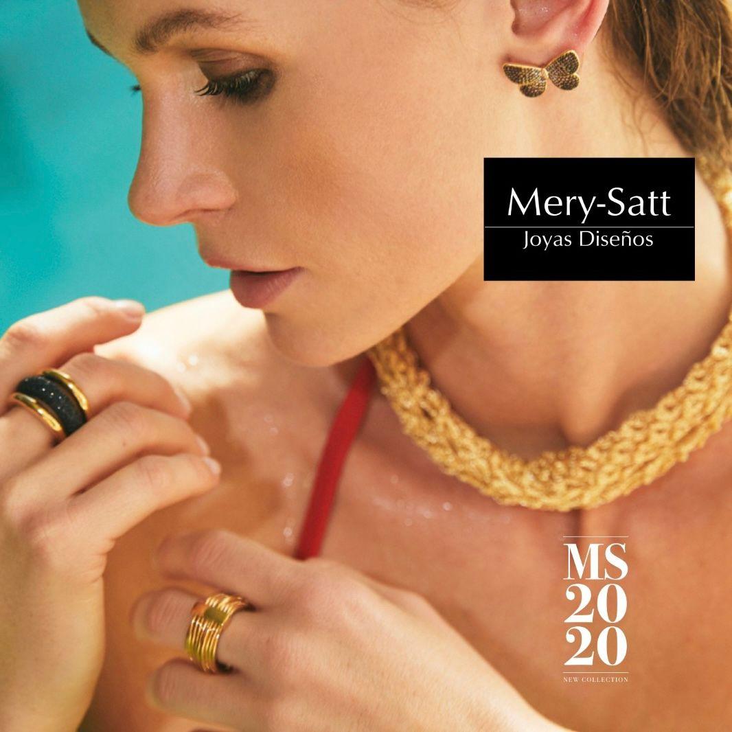 Collar Vermel Malla Ancho-1