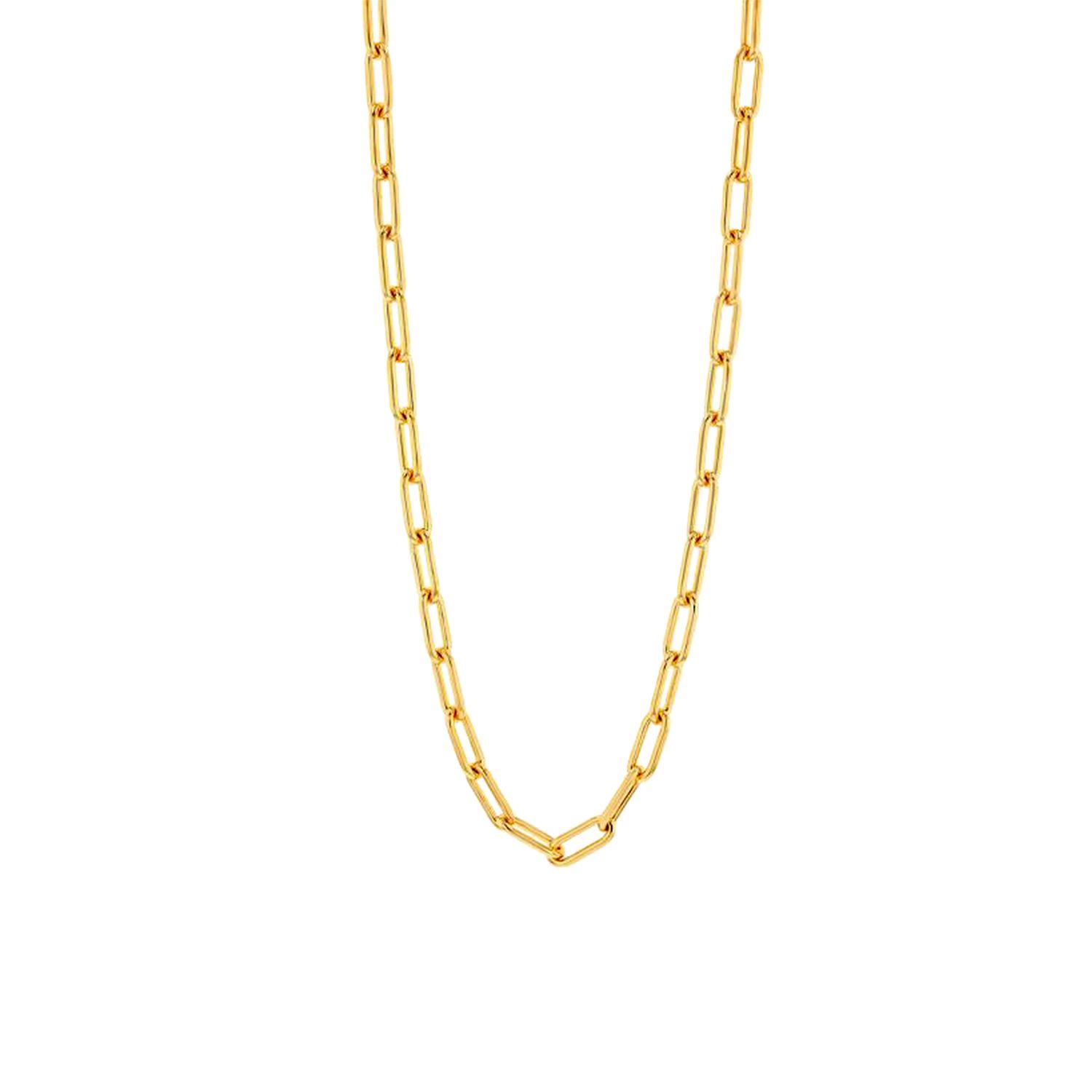 Collar Pesavento Eslabones Mini-3