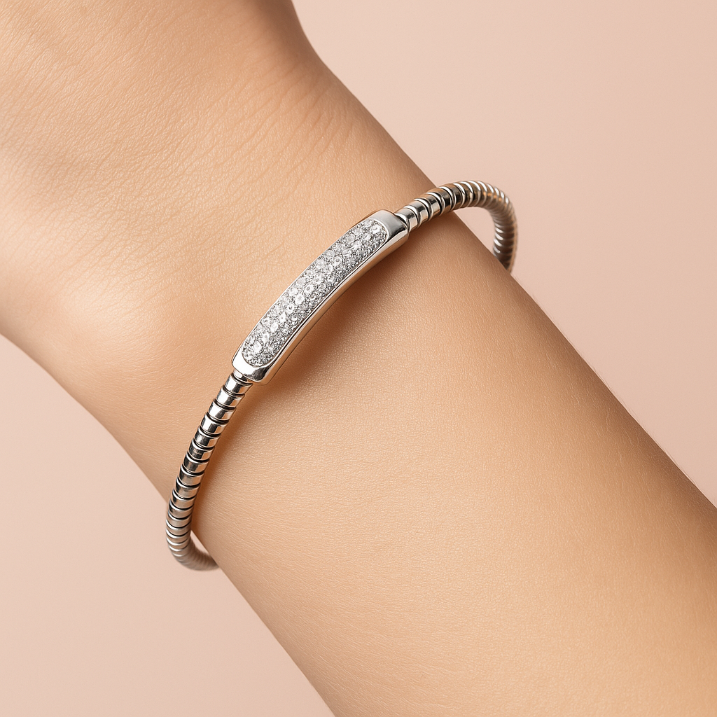 ESCLAVA PLATA TUBOGAS ESSENZA-2