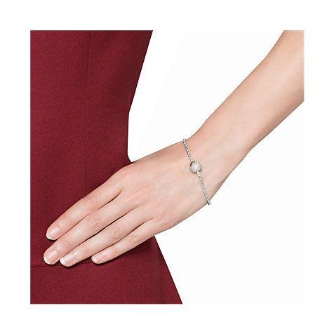 Pulsera Thomas Sabo  Oxidada 21 Cm-1