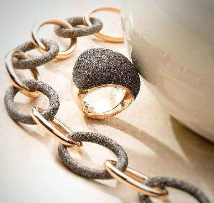 Pulsera Pesavento Eslab Rosados-2