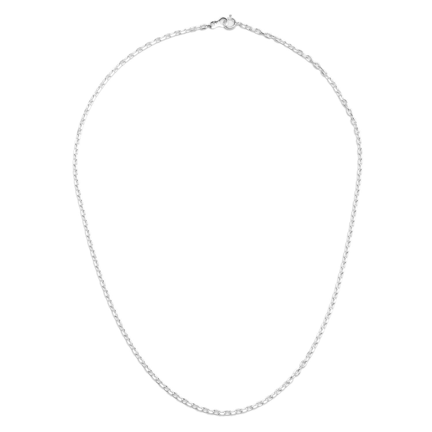 Cadena Plata 925 - 50Cm-2