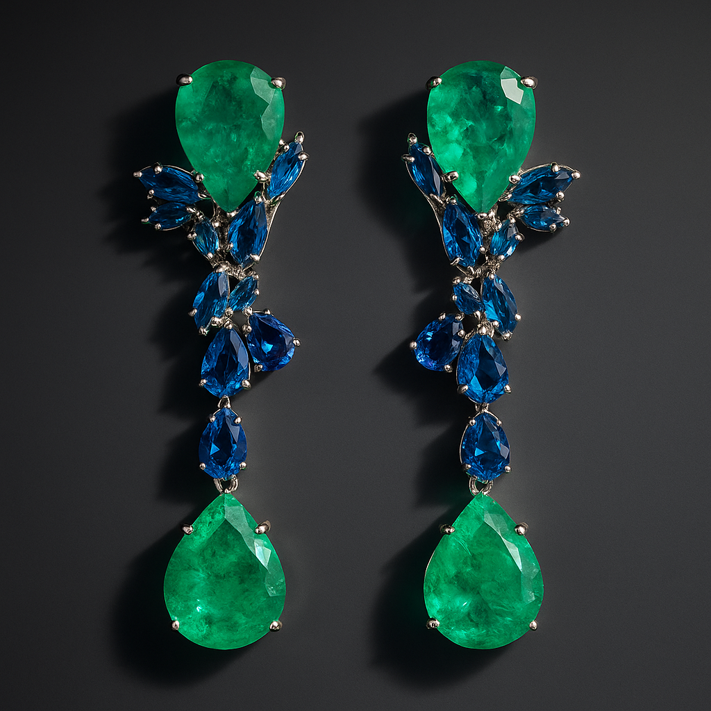 Aros Racimo Nocturno-2