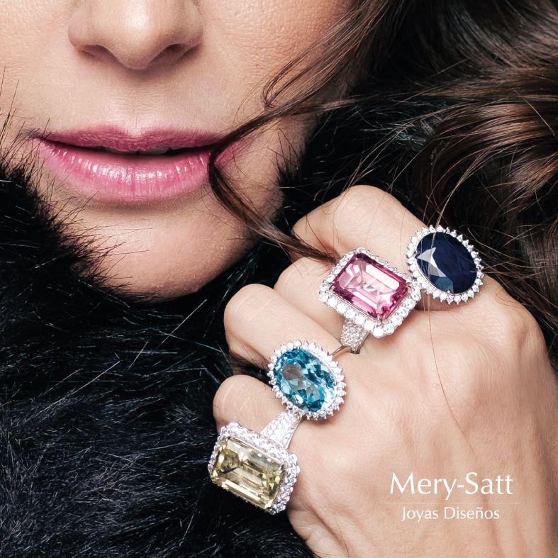 Anillo Bloom Amatista Natural 10,94 Ct #14-4