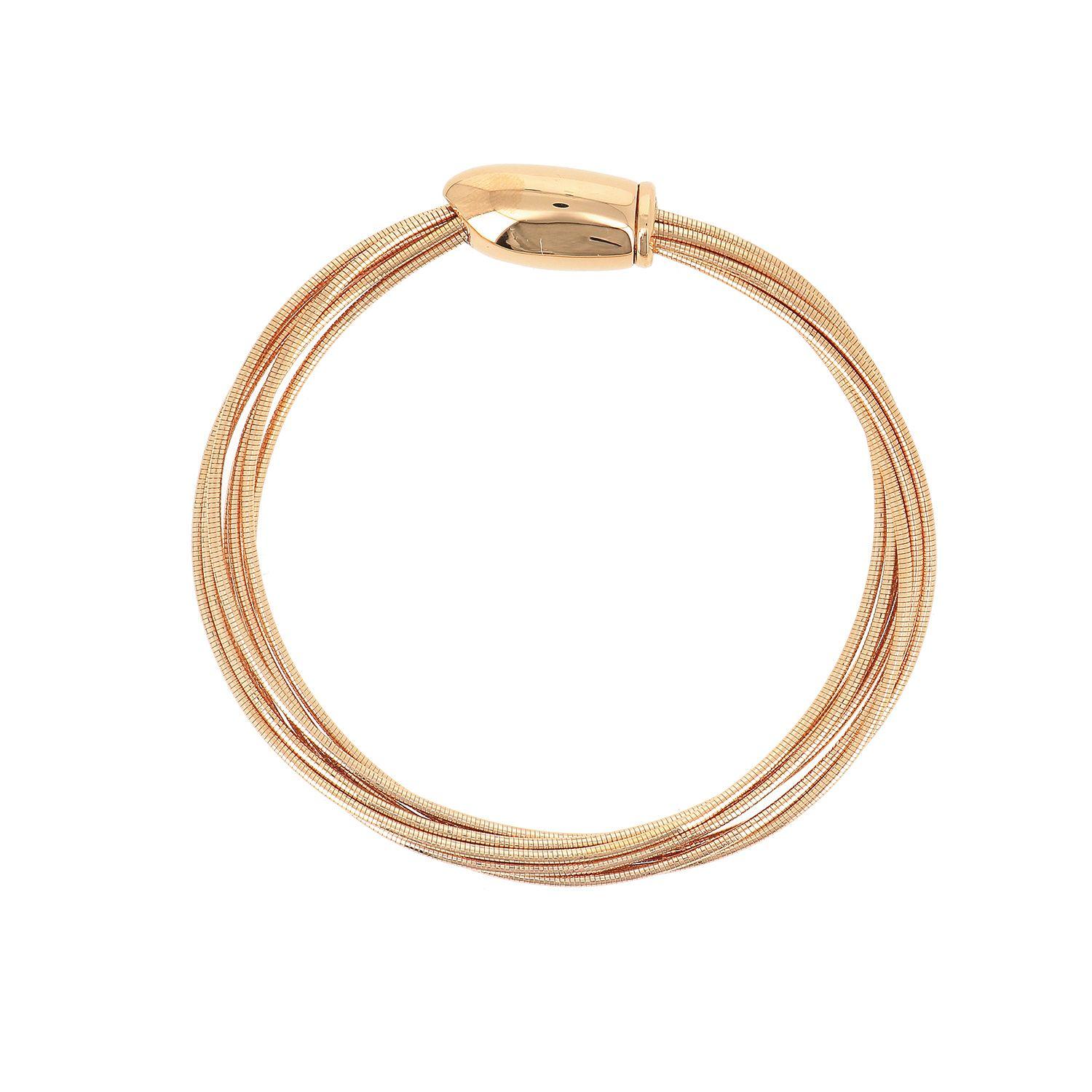 Pulsera Pesavento DNA Delgada-2