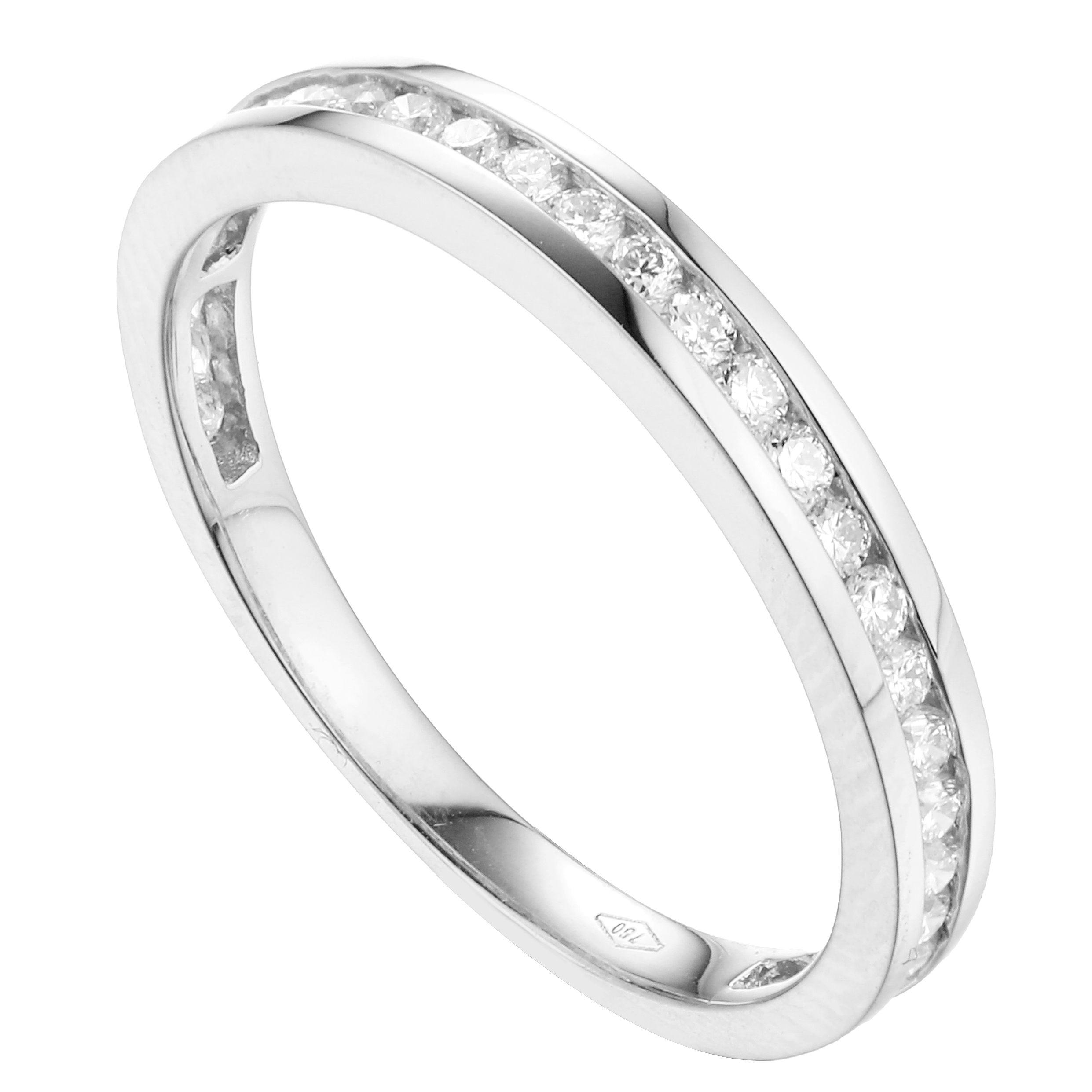 Anillo Ob Med Cintillo 30Btes #14-0